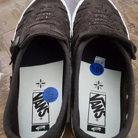 VANS VAULT x TAKA HAYASHI UA TH Style 47 Huarache LX Shoes Sz 10.5 Men/ 12 Women - Picture 6 of 10